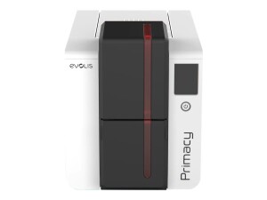 Evolis Primacy 2 Simplex Expert Smart &amp; Contactless -...