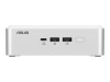 ASUS NUC 15 Pro+ RNUC15CRSU700002 - Barebone