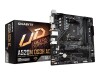 Gigabyte A520M DS3H AC - 1.X - Motherboard - micro ATX - Socket AM4 - AMD A520 Chipsatz - USB 3.2 Gen 1 - Gigabit LAN, Wi-Fi, Bluetooth - Onboard-Grafik (CPU erforderlich)