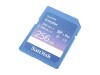 SanDisk Creator - Flash-Speicherkarte - 256 GB