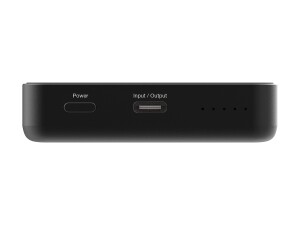 Verbatim Charge n Go Essentials - Induktive Power Bank -...