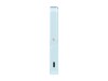 Verbatim Charge n Go - Induktive Power Bank - magnetisch, mit Ständer - Li-Pol - 10000 mAh - 20 Watt - 3 A - PD (24 pin USB-C)