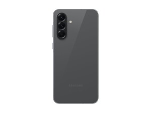 Samsung Galaxy A56 - Enterprise Edition - 5G Smartphone - Dual-SIM - RAM 8 GB / Interner Speicher 128 GB - OLED-Display - 6.7" - 2340 x 1080 Pixel (120 Hz)