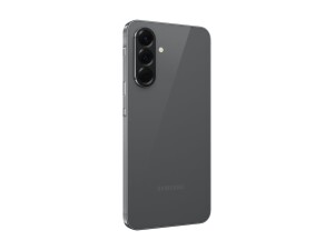 Samsung Galaxy A56 - Enterprise Edition - 5G Smartphone - Dual-SIM - RAM 8 GB / Interner Speicher 128 GB - OLED-Display - 6.7" - 2340 x 1080 Pixel (120 Hz)