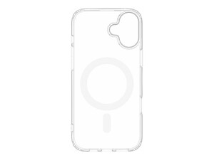 eSTUFF Infinite Oslo - Hintere Abdeckung für Mobiltelefon - magnetisch, 86% recycelter Kunststoff - kompatibel mit MagSafe - Thermoplastisches Polyurethan (TPU)