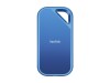 SanDisk Creator Pro - SSD - 4 TB - extern (tragbar)