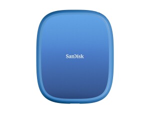 SanDisk Creator Phone - SSD - 2 TB - extern (tragbar)