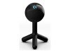 Logitech G Yeti Orb - Mikrofon - USB - Schwarz