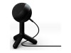 Logitech G Yeti Orb - Mikrofon - USB - Schwarz