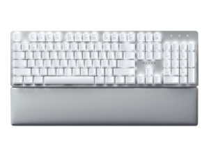 Razer Pro Type Ultra - Tastatur - hintergrundbeleuchtet