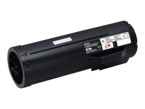 Epson Schwarz - original - Tonerpatrone - für...