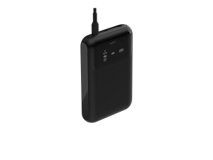 Belkin BoostCharge Pro - Powerbank - 20000 mAh - 65 Watt...