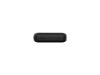 Belkin BoostCharge Pro - Powerbank - 20000 mAh - 65 Watt - Fast Charge, PD - 3 Ausgabeanschlussstellen (24 pin USB-C, USB)