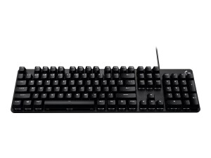 Logitech G G413 SE - Tastatur - hintergrundbeleuchtet