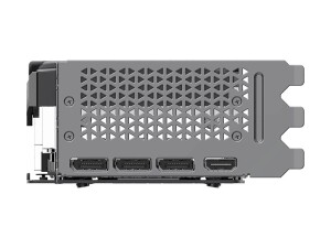 PNY GeForce RTX 5070 Ti OC - Grafikkarten - GeForce RTX...