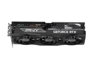 PNY GeForce RTX 5070 Ti OC - Grafikkarten - GeForce RTX 5070 Ti