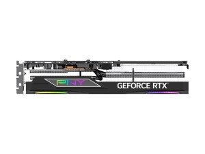 PNY GeForce RTX 5070 Ti ARGB EPIC-X RGB OC - Grafikkarten