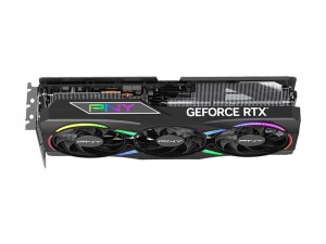 PNY GeForce RTX 5070 Ti ARGB EPIC-X RGB OC - Grafikkarten