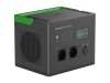 APC Schneider OffGrid 500 - Tragbares kraftwerk - LCD, Lithium-Ionen, 2 CEE 7/3 Schuko-Steckdosen, Sinuswelle, 3 USB-A, 2 USB-C, kabelloses Ladegerät
