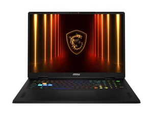 MSI Vector A18 HX A9WHG-081 - AMD Ryzen 9 9955HX - Win 11...