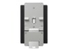 Cisco AC-DC Power Module for POE solution - Netzteil (DIN-Schienenmontage möglich)
