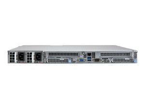 Supermicro CloudDC SuperServer 120C-TN10R - Server -...