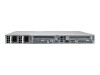 Supermicro CloudDC SuperServer 120C-TN10R - Server - Rack-Montage - 1U - zweiweg - keine CPU - RAM 0 GB - SATA/PCI Express - Hot-Swap 6.4 cm (2.5")