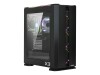 Zalman X3 - Tower - ATX - Seitenteil mit Fenster (gehärtetes Glas)