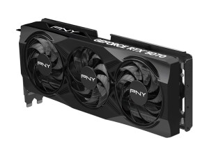 PNY GeForce RTX 5070 OC - Grafikkarten - GeForce RTX 5070