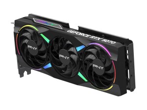 PNY GeForce RTX 5070 ARGB EPIC-X RGB OC - Grafikkarten