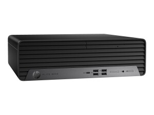 HP Elite 805 G9 - SFF - Ryzen 3 Pro 8300G / 3.4 GHz - RAM...