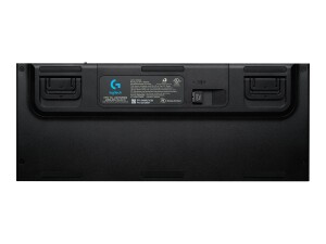 Logitech G915 TKL Tenkeyless LIGHTSPEED Wireless RGB...