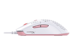 HP HyperX Pulsefire Haste - Maus - optisch - 6 Tasten