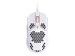 HP HyperX Pulsefire Haste - Maus - optisch - 6 Tasten