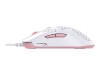 HP HyperX Pulsefire Haste - Maus - optisch - 6 Tasten