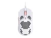 HP HyperX Pulsefire Haste - Maus - optisch - 6 Tasten