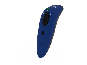 Socket Mobile SocketScan S720 - Barcode-Scanner - tragbar...