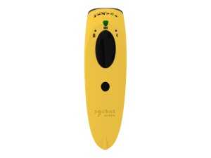 Socket Mobile SocketScan S720 - Barcode-Scanner - tragbar...