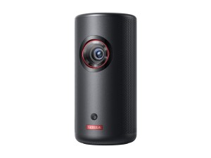 EUFY Nebula Capsule 3 Laser - DLP-Projektor - Laser -...