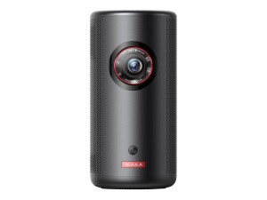 EUFY Nebula Capsule 3 Laser - DLP-Projektor - Laser -...