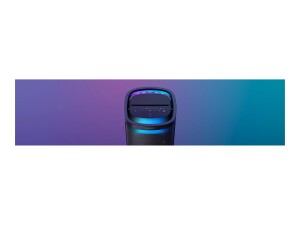 Sony SRS-XV900 - X-Series - Party-Soundsystem