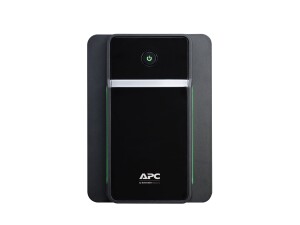 APC Back-UPS BX Series BX2200MI-FR - USV - Wechselstrom 230 V