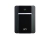 APC Back-UPS BX Series BX2200MI-FR - USV - Wechselstrom 230 V