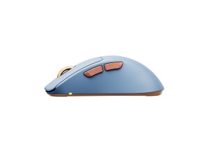 Cherry Xtrfy M64 - Maus - ergonomisch - optisch - 5...