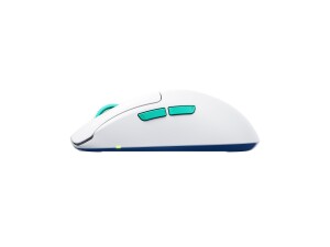 Cherry Xtrfy M68 - Maus - optisch - 5 Tasten - kabellos -...