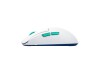 Cherry Xtrfy M68 - Maus - optisch - 5 Tasten - kabellos - 2.4 GHz - kabelloser Empfänger (USB)