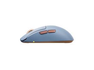 Cherry Xtrfy M68 - Maus - optisch - 5 Tasten - kabellos -...