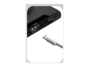 4smarts Hintere Abdeckung für Tablet -...