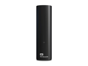 WD Elements Desktop WDBWLG0240HBK - Festplatte - 24 TB -...