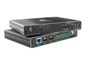 Kramer Electronics Kramer MegaTOOLS KIT-400 - HDBaseT-Übertragungssystem